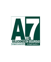 Logo Área7 | ZeroMoment Marketing Estratégico