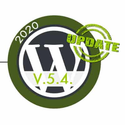 WordPress 5.4 – Adderley