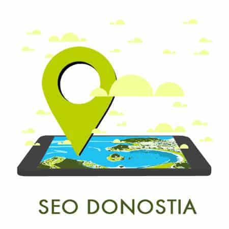 SEO en Donostia