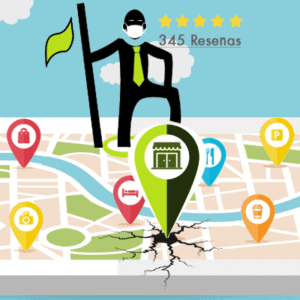 Google My Business - Google Maps