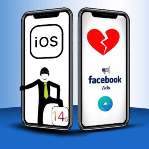 Actualización iOS 14 y Facebook Ads