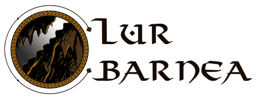 Logo Lur Barnea