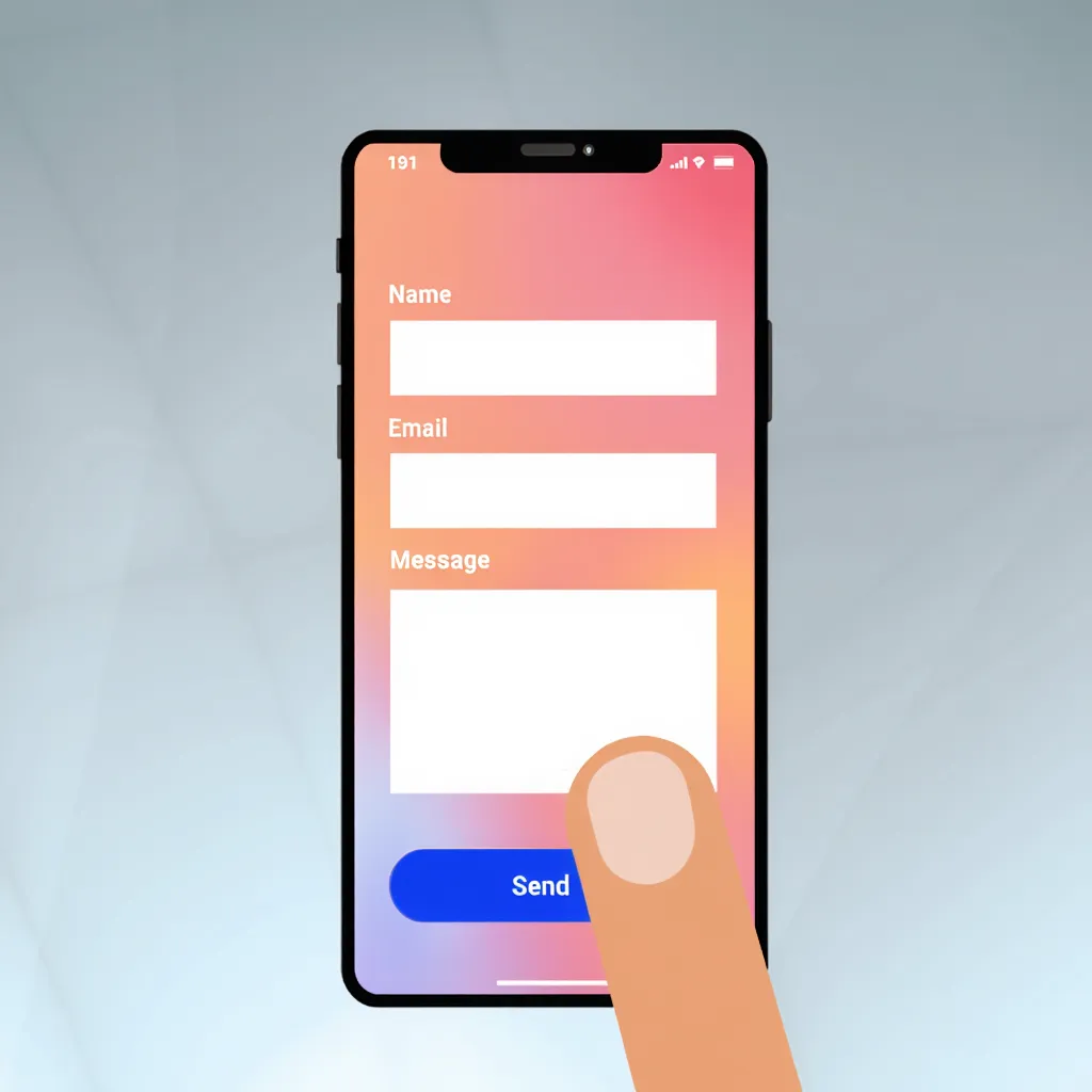 Formularios web - destacada | ZeroMoment