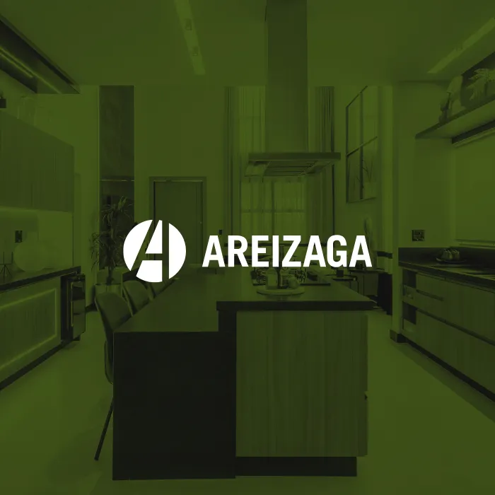 Proyecto de Areizaga | ZeroMoment