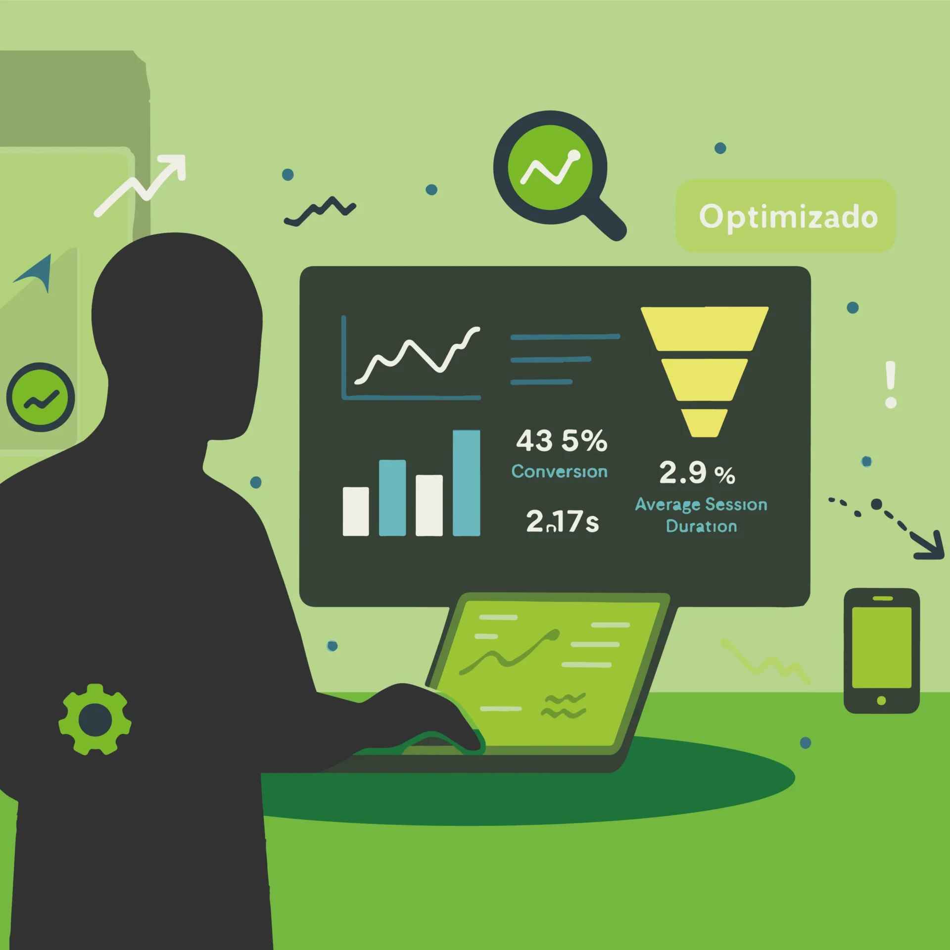 Analítica web imagen destacada | ZeroMoment