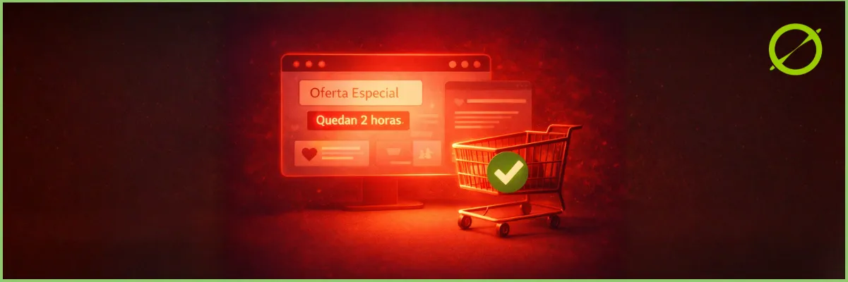 Cómo usar la urgencia sin parecer agresivo