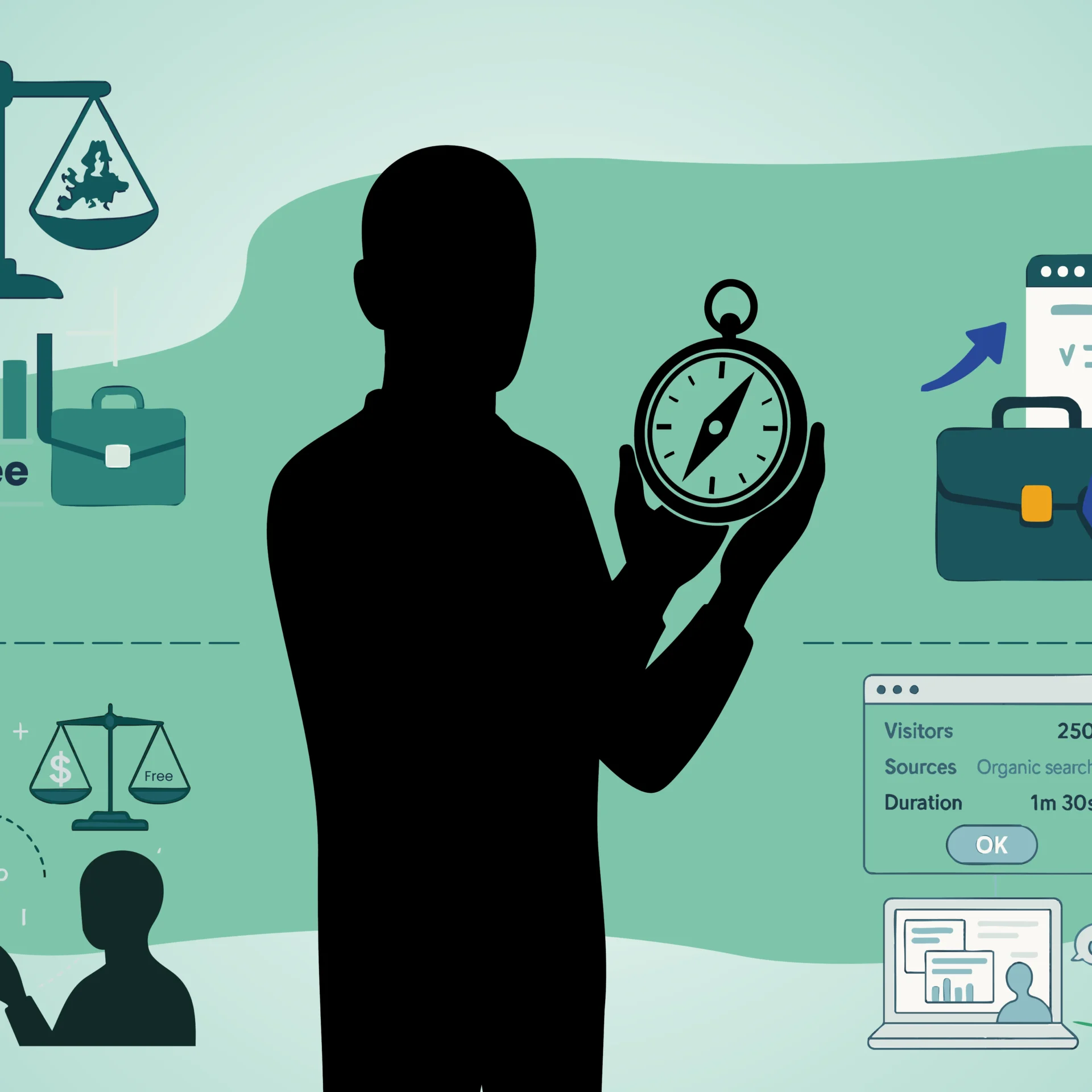 Análisis web imagen destacada | ZeroMoment