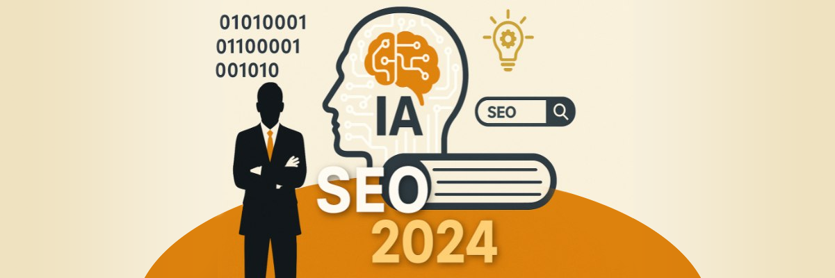 Inteligencia Artificial para SEO y Marketing Digital 2025