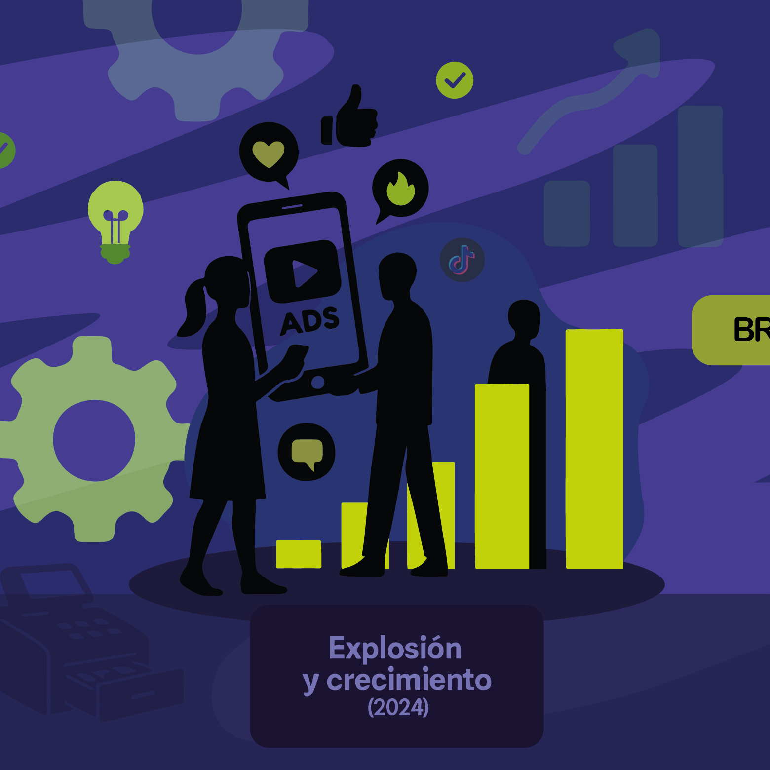 Publicidad en Tiktok | ZeroMoment