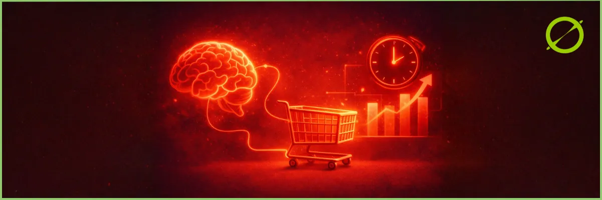 La psicología detrás de la urgencia