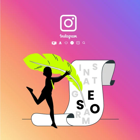 SEO en Instagram novedad | ZeroMoment