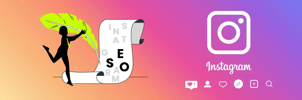 SEO en Instagram | ZeroMoment