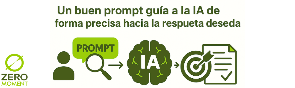 Guía de IA | ZeroMoment