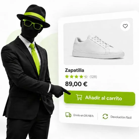 “Añadir al carrito”, ¿qué frena la tasa de conversión? | ZeroMoment