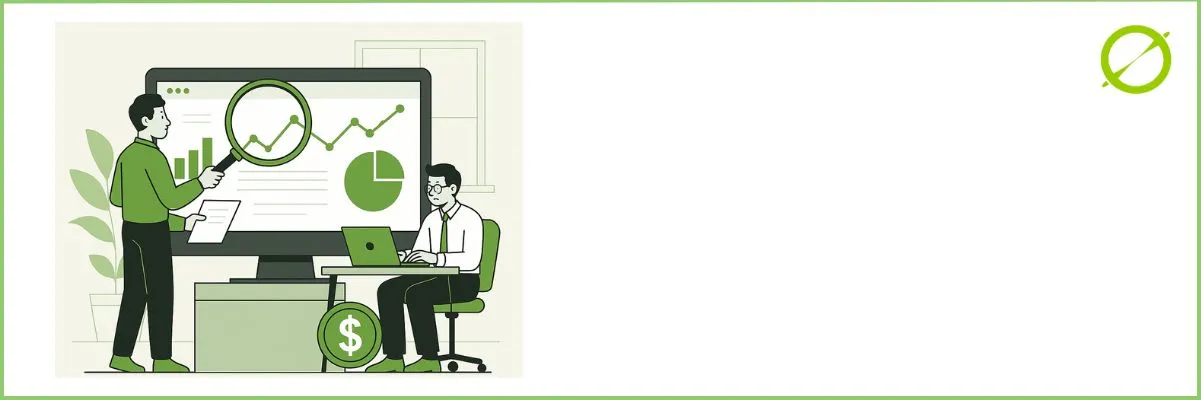 Análisis web ejemplo de los datos a la deción y al bolsillo