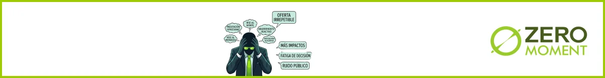 Atención Selectiva en Marketing