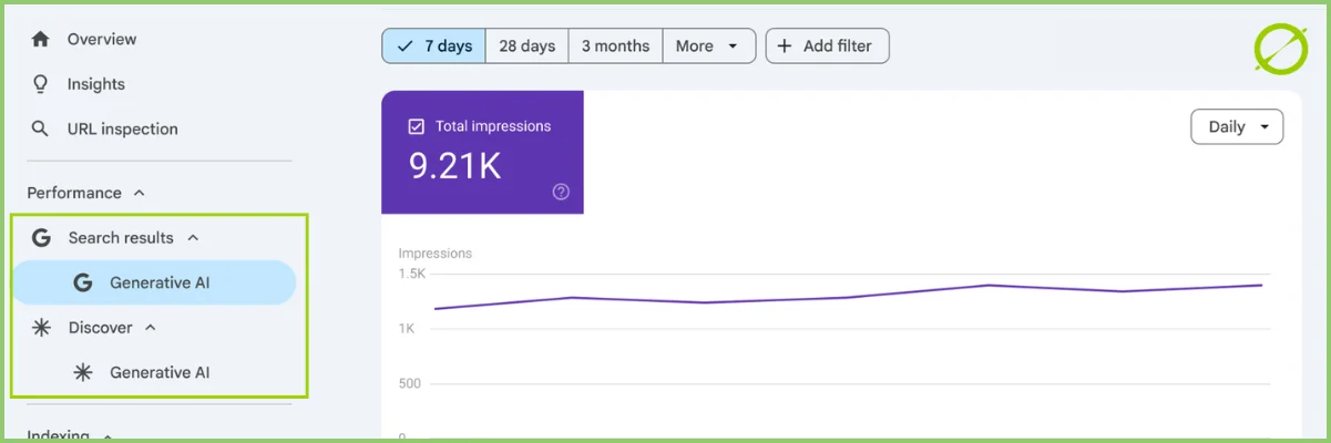 Actualizaciones Search Console Junio 2026
