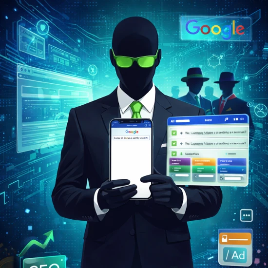 Buscar en google o escribir una url | ZeroMoment