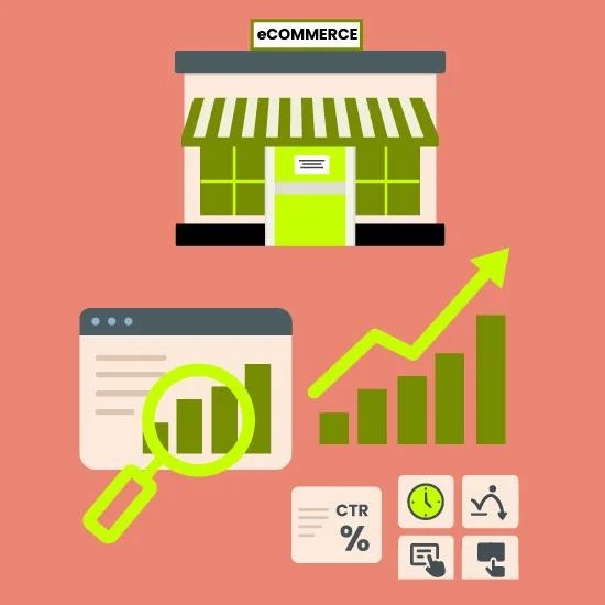 Medir rendimiento de categorías madre en eCommerce