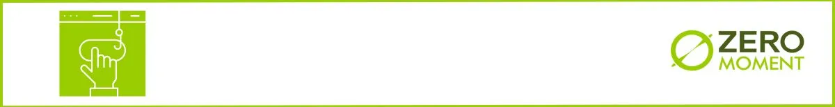 Categorias madre gancho | ZeroMoment