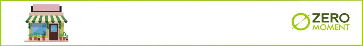 Categorías madre E-Commerce | ZeroMoment