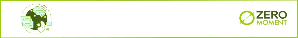 Categorias madre modelo LLM | ZeroMoment