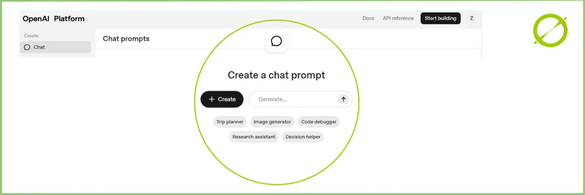 Cómo funciona la optimización de prompts en OpenAI | ZeroMoment