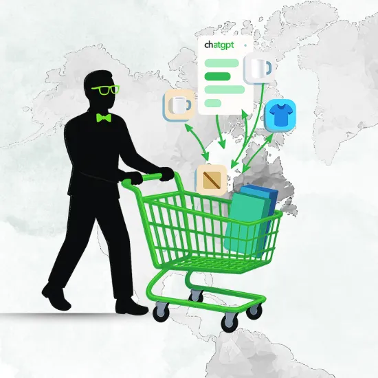 Comprar en ChatGPT | ZeroMoment