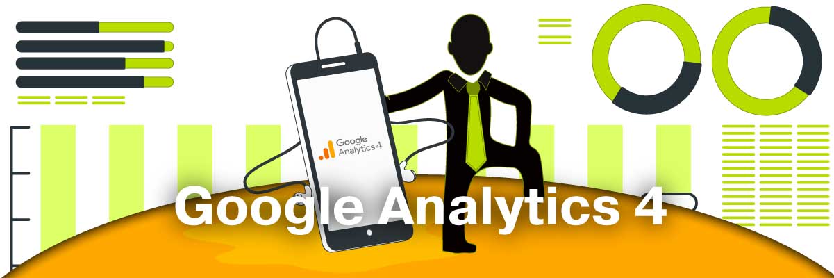 Configurar Google Analytics 4