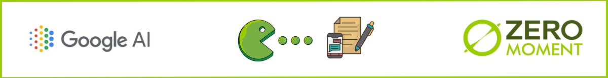 Contenido Skimmable | ZeroMoment