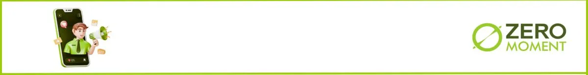 Crear campañas de email marketing estrategia | ZeroMoment