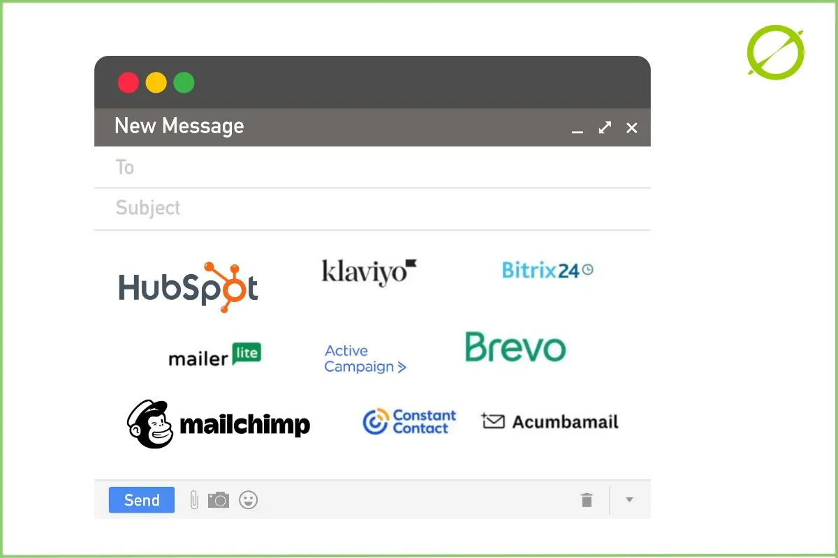 Crear campañas de email marketing herramientas | ZeroMoment