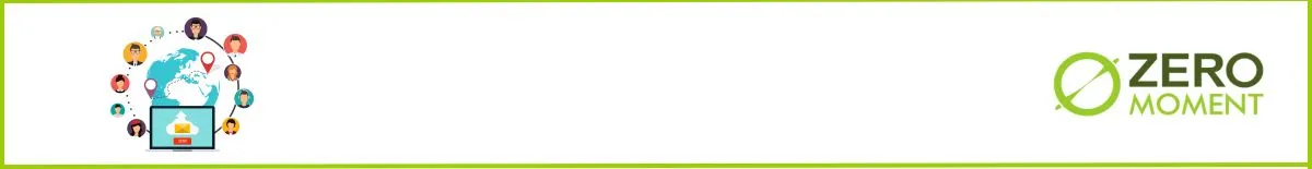 Crear campañas de email marketing newsletter | ZeroMoment