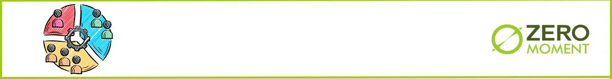 Crear campañas de email marketing segmentar | ZeroMoment