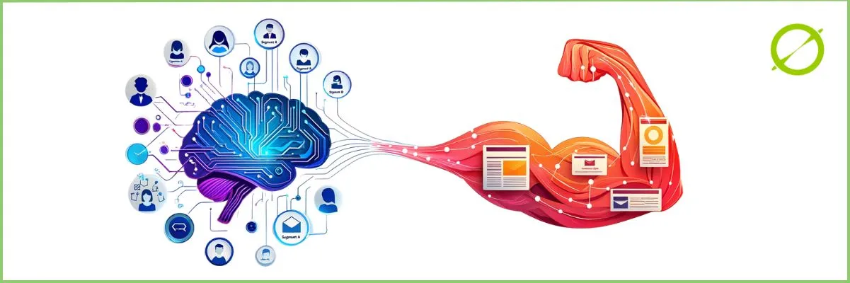 CRM el cerebro que piensa y Mialchimp el músculo que ejecuta | ZeroMoment