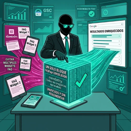 Datos estructurados