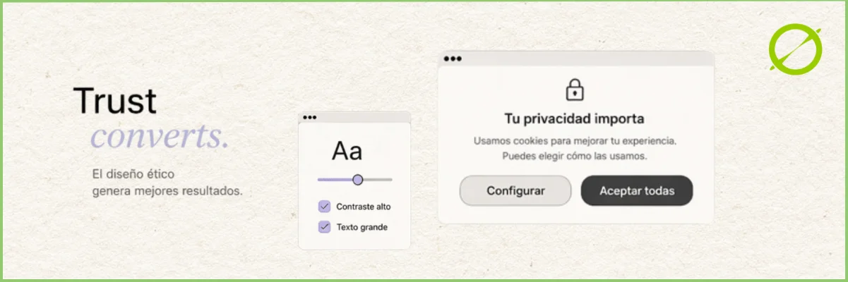 diseño ético