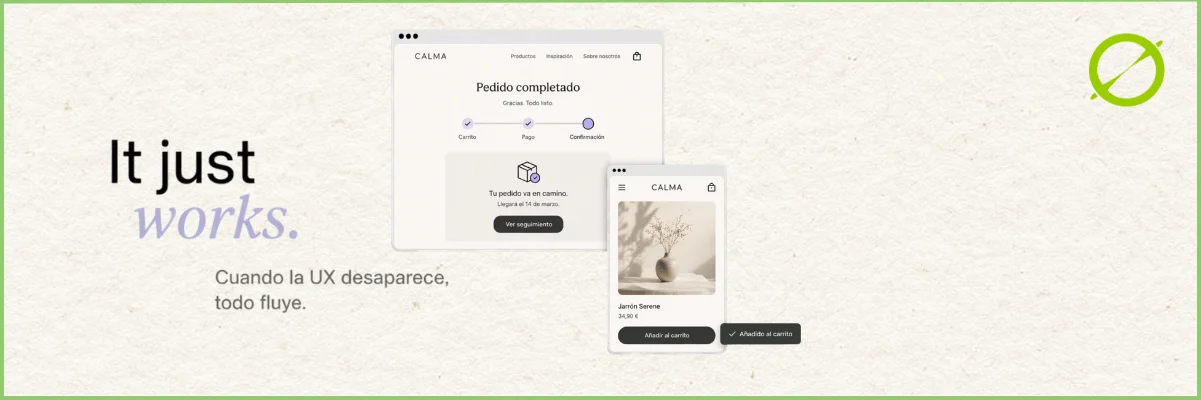 diseño ux invisible ZM