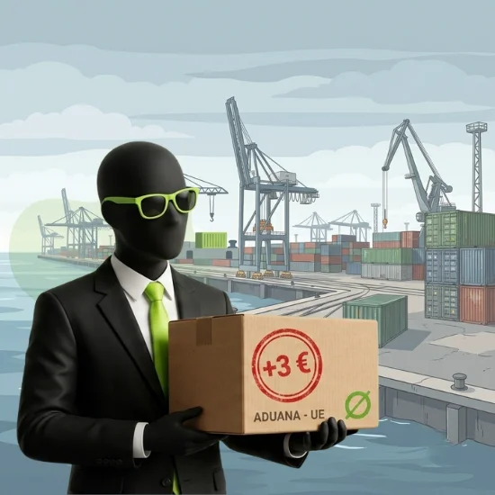 Dropshipping en 2026 en Europa