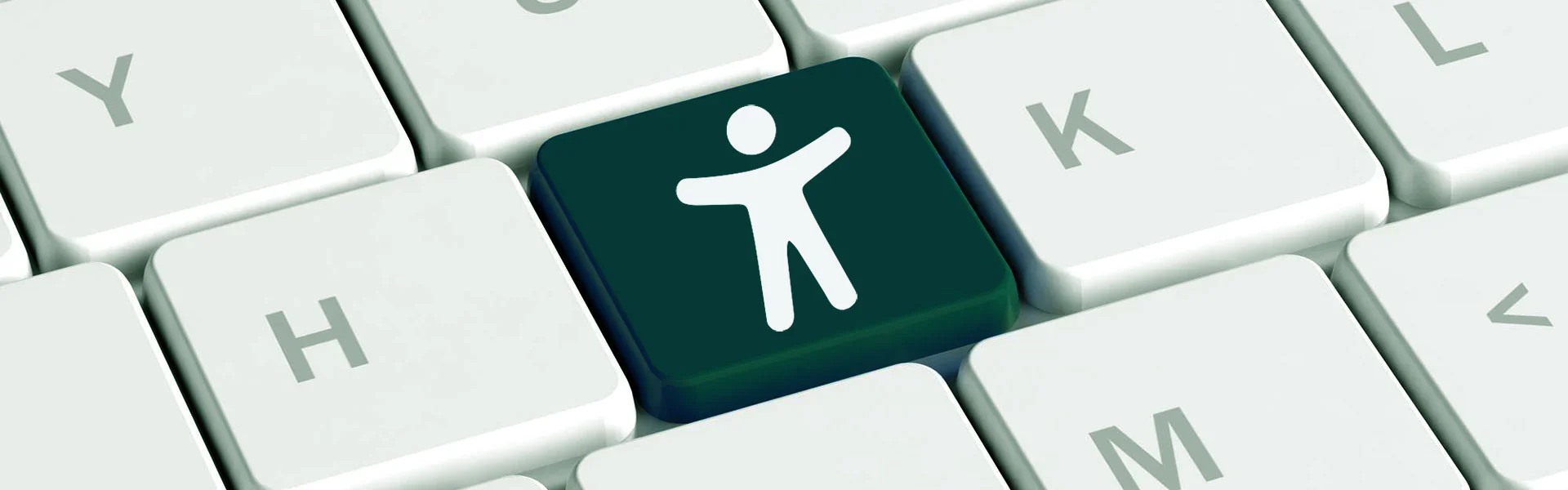 accesibilidad Accesibilidad web