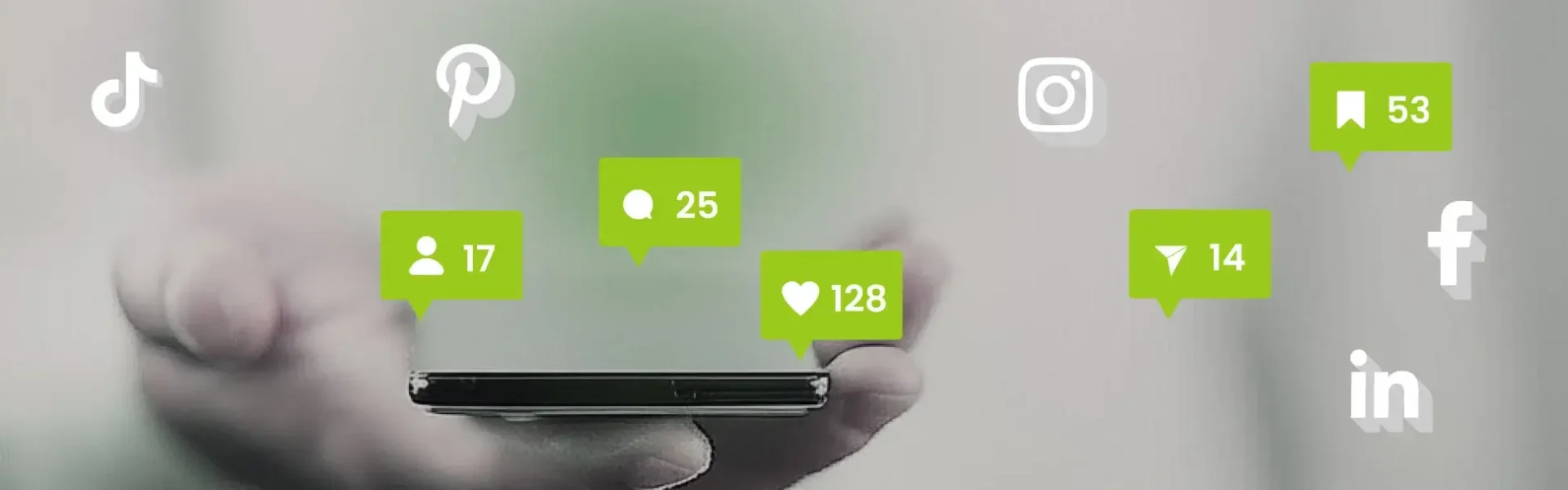Estrategia de redes sociales