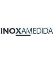 Logo Inoxamedida | ZeroMoment Marketing Estratégico