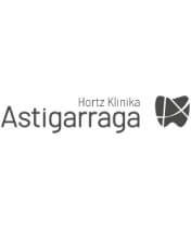 Logo Astigarraga Hortz Klinika