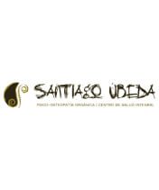 Logo Santiago Úbeda