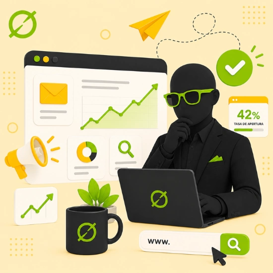 email marketing para empresas