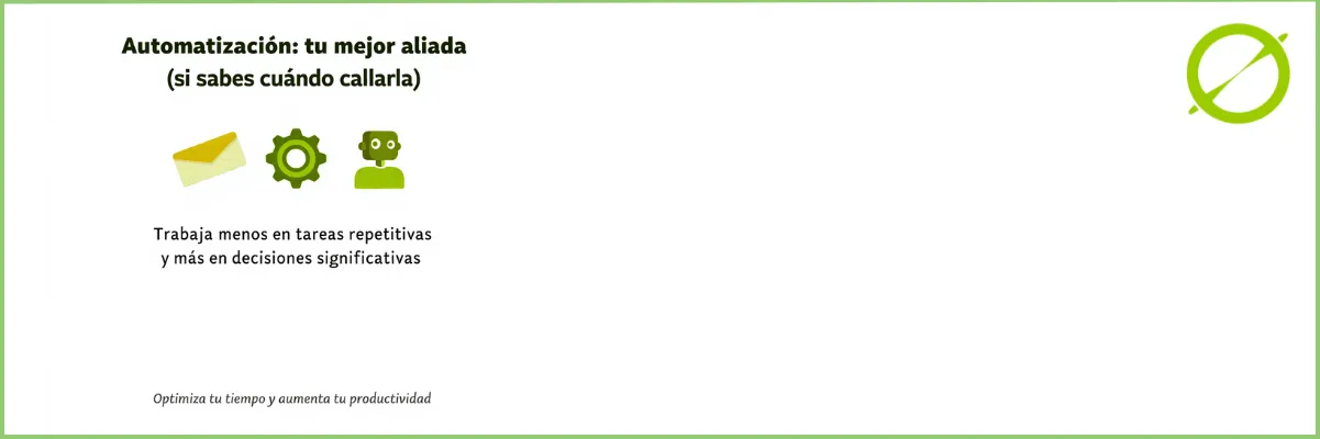 Estrategia de email marketing - automatizaciones | ZeroMoment