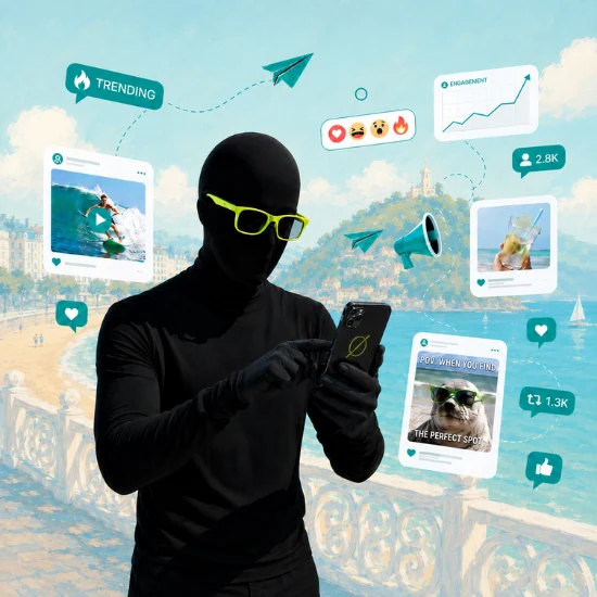 Estrategia de marketing de guerrilla | ZeroMoment Marketing
