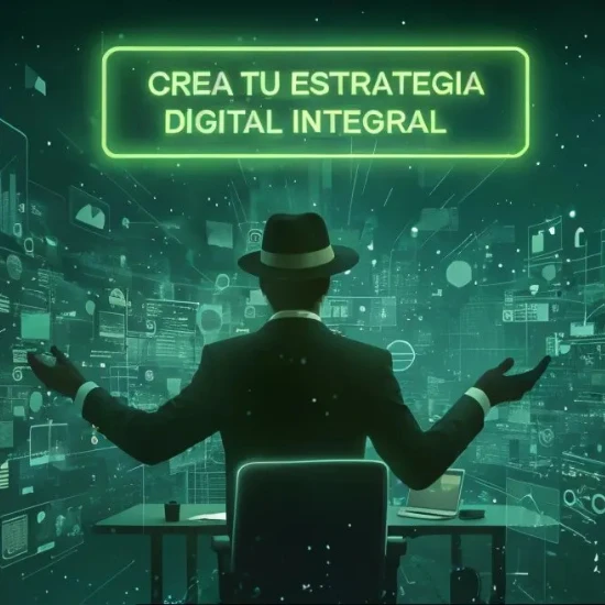 Estrategia digital integral | ZeroMoment