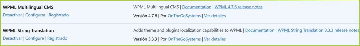 Etiquetas Hreflang WPML | ZeroMoment