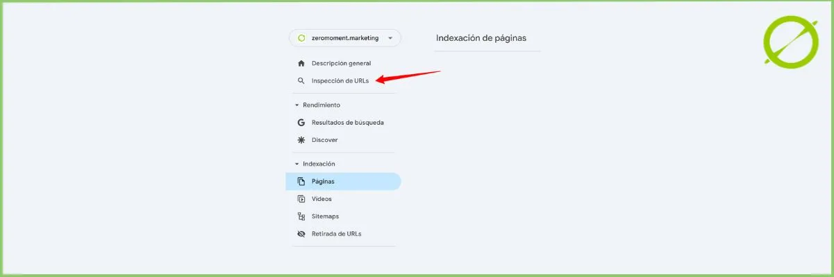 Etiquetas Hreflang URLS | ZeroMoment